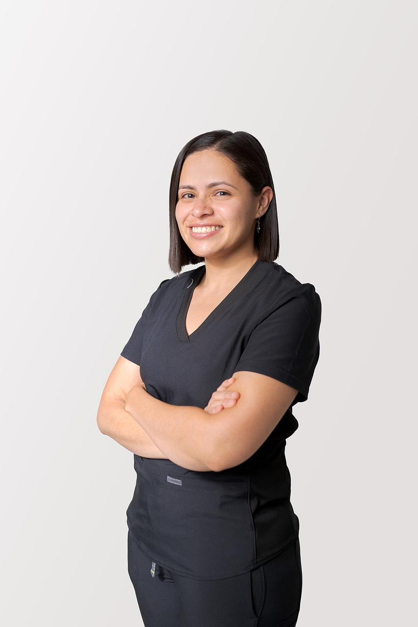 Dra. Fabiola Pérez 
